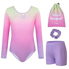 Yellow and Purple Gradient