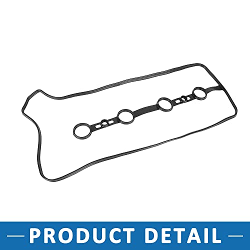 Image of Engine Valve Cover Gasket 112130H010 Cylinder Head Gasket Set for Toyota Corolla 2009-2013