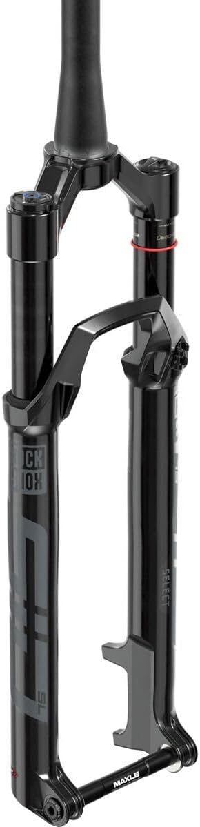RockShox SID SL Select 3P Crown E1, Suspension Fork, 29'', Debonair, 100mm, 1-1/8''-1.5'', 15x110mm TA, Rake: 44mm,