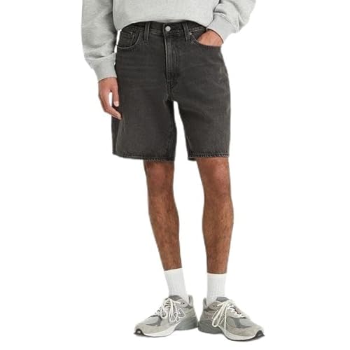 Levi's ショートパンツ ブラック」の人気商品一覧 | 安い商品を通販