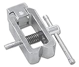 KERN AC 01 Sauter Spitzklammer-Aufsatz für Kraftmessgeräte bis zu 500 N, 2 Stück