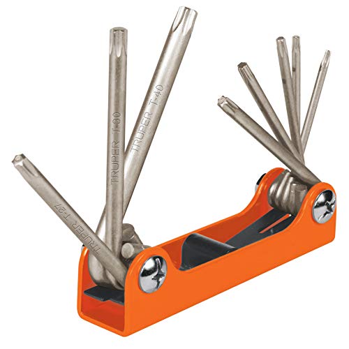 Llaves Torx Truper 12 Imagen adicional