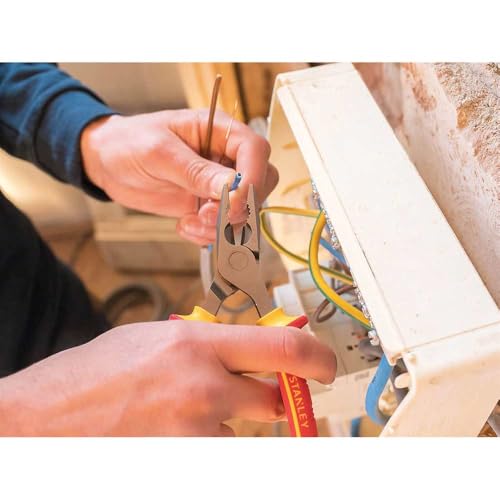 Stanley Pince universelle isolée - vue 7