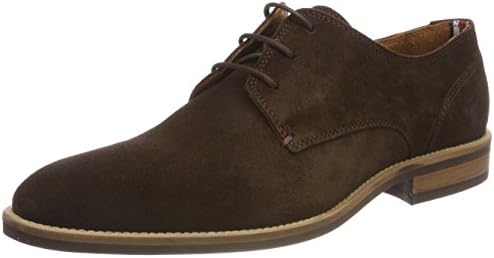 Tommy Hilfiger Men's Essential Suede 