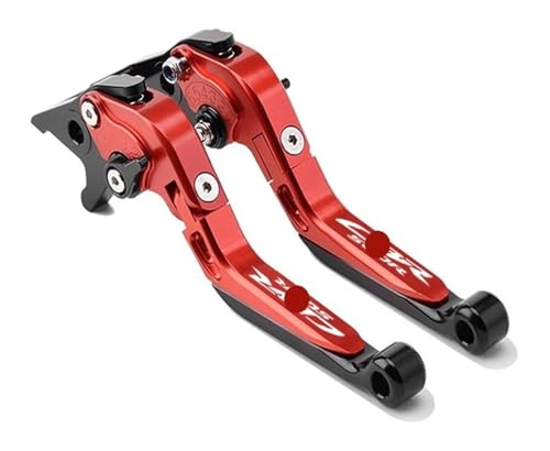 Levier d'embrayage réglable et pliable alu pour moto CB500X CBR500R