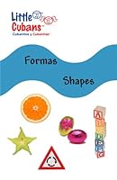 Formas - Shapes (Conceptos Básicos para Little Cubans) 1934113026 Book Cover