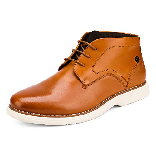 chukka ankle boots
