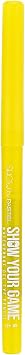 Show By Pastel Show Your Game Waterproof Gel Eye Pencil - Gel Eyeliner 401