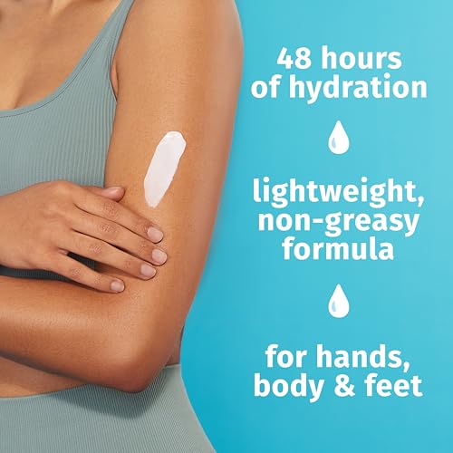 Hempz Original, Natural Hemp Seed Oil Body Moisturizer with Shea Butter and Ginseng, Original Scent, Floral Banana, 17 Fl.Oz ( Packaging may vary ) - Image 5