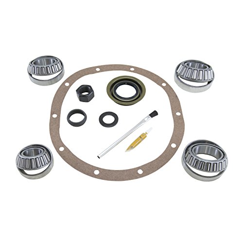 USA Standard Gear (ZBKC8.25-B) Bearing Kit for Chrysler 8.25 Differential