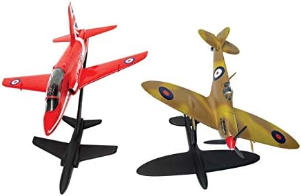 Airfix A50187 Best of British Spitfire and Hawk