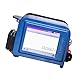 Marhynchus Handheld-Tintenstrahldrucker, HD-LED-Touchscreen, Multifunktionale Tragbare Tintenstrahldruckerpistole mit Griff, Stabiler Kontinuierlicher Druck auf Verschiedenen Oberflächen
