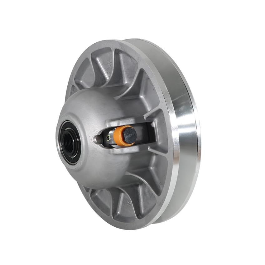 Primary Drive Clutch Driven Clutch Assembly kit OEM:1323404 1323403, for Polaris General 1000 4P MD/PS for Polaris General 1000 EPS, for Polaris General 1000 Deluxe EPS for Polaris General 1000 PREM