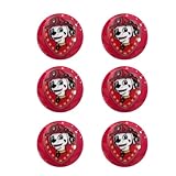 TAILLE 1,7 cm, parfait pour coudre sur les pantalons, les chemises, les bavoirs et les manteaux