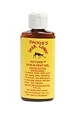 Jackies Deer Lures Hot Doe-N-Heat Gel, 2 oz