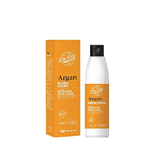 DR. VITI ARGAN BAGNO CREMA 250 ml