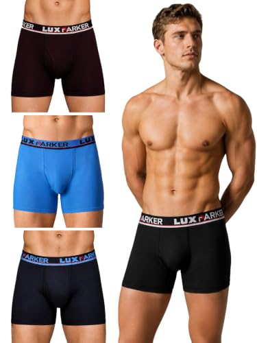 Image of LUX Parker Men Trunks