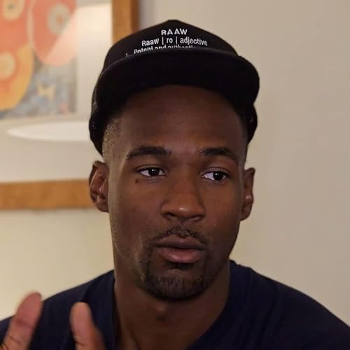 A Few Good Bars! EP1: WHAT WE WORKING FOR