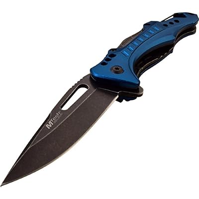 MTECH USA Ballistic MT A705G2