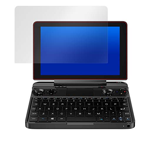 ~rbNX hw hCA tیtB GPD WIN MAX p { OverLay Brilliant OBGPDWINMAX/4
