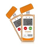 Frigga M2D 2 Pack Reusable Temperature Data Logger Multi-Use USB Digital Temperature Recorder 14400 Points High Accuracy Thermometer Logger PDF CSV Report