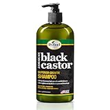 Difeel Superior Growth Jamaican Black Castor...