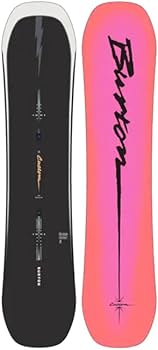 Amazon | バートン（BURTON） ジュニア スノーボード板 スノーボード