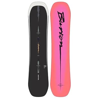 BURTON - 【ケース付き】Burtonバートン　板　ボード BURTON バートン スノーボード ボードケース ウィール WHEELIE