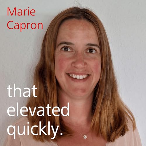 Marie Capron: Mein Leben ist eine Gro&szlig;baustelle &ndash; Projektalltag auf Deutschlands ber&uuml;hmtestem Bahnhof