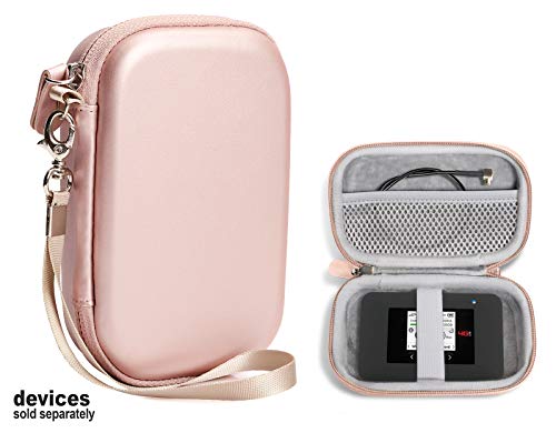 Alltravel WiFi Hotspot Booster Case for 4G LTE Wi-Fi Mobile Hotspots from Verizon