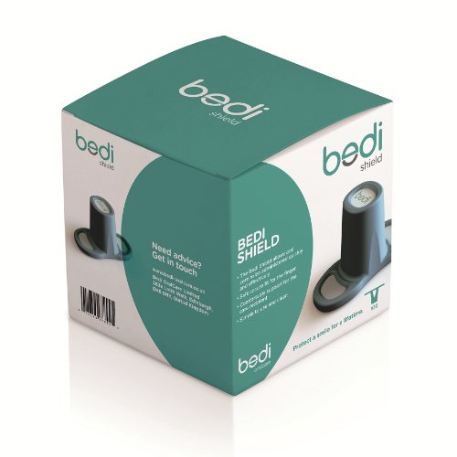 Bedi Shield Soins dentaires pour retrouver un sommeil serein sans tensions