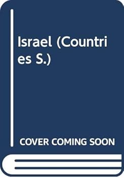 Paperback Israel (Countries S) Book