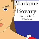 Cover of Madame Bovary