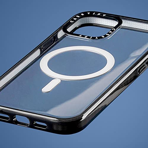 Coque iPhone 13 Pro Max CASETiFY contre les chutes de qualité militaire