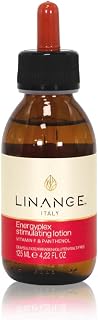 Linange Energyplex Stimulating Lotion (Anti-Hair Loss) 4.22 fl oz/125ml