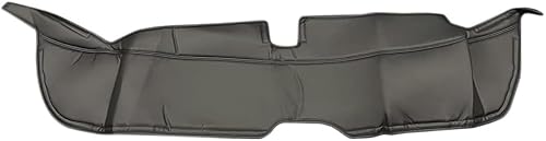 Cargo 新型アトレー ハイゼットカーゴ S700V/S710V ピクシス バン 2021(令和3)年12月?エンジンカバー レザーカバー エンジンルームカバー フロント