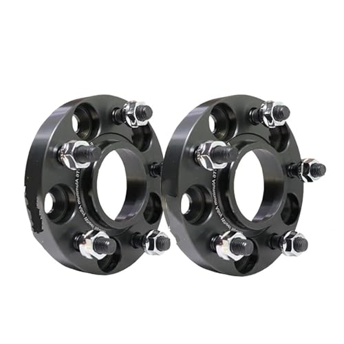 Entretoise de roue 4x100 54.1 cales de jantes alu 20mm Toyota Aygo Aqua Copen élargisseur de voie