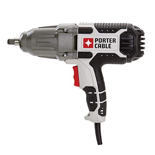 Porter-Cable PCE211R 7.5 Amp 1/2 in. Impact Wrench (Renewed)