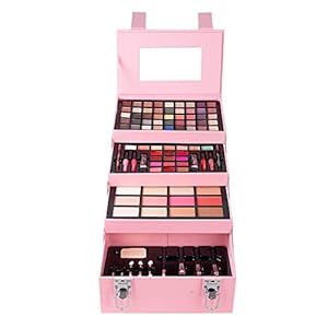 CHSEEO Make-upset voor gezicht, ogen en lippen #7