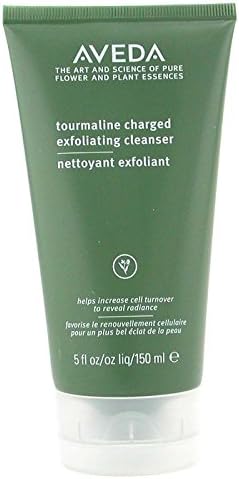 Aveda Tourmaline Charged Exfoliating Cleanser - 150ml/5oz