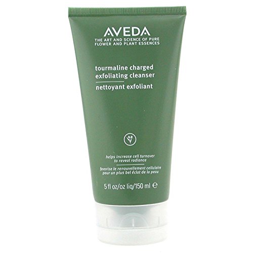 Aveda Tourmaline Charged Exfoliating Cleanser - 150ml/5oz
