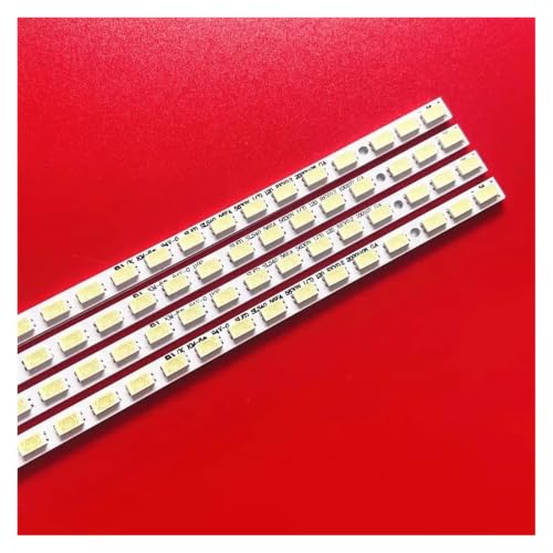 Tira de LED LJ64-02400A recambio para paneles LTY400HM02 KDL-40EX710 4