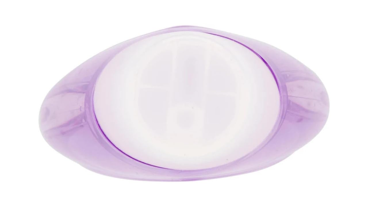 6x Johnson's Baby Bagno Dolci Notti, Entspannendes Badeschaum für Babys, Sulfat- und Farbstofffrei, Keine-Tränen-Formel, 500 ml,+ Italy shop Kostenloser Schlüsselanhänger
