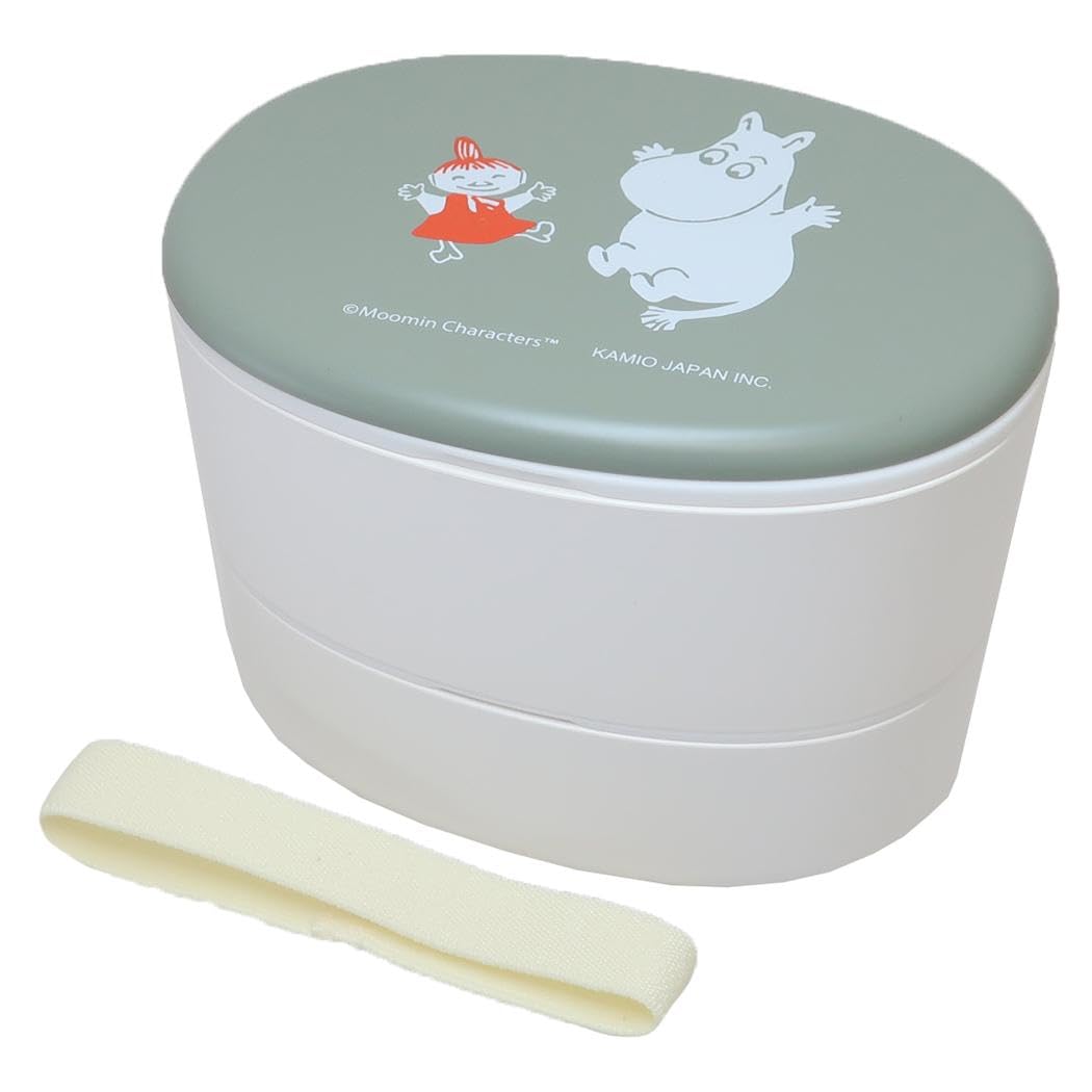 megumilkさん専用♥STORAGE BOX ムーミン収納ボックス2個