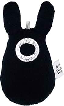 地縛少年花子くん 放課後少年花子くん ぬいぐるみキーホルダー もっけ くろもっけ 41LkNzx4oFL._AC_UF350,