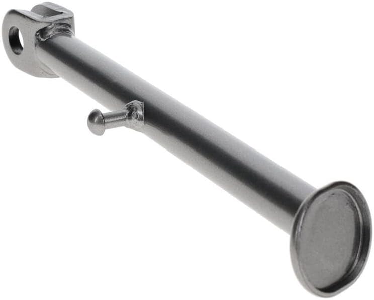 Generic Genuine OEM For Kawasaki STAND-SIDEP.SILVER 34024-0084-458 340240084458