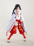 TAMASHII NATIONS - Nieuchwytny samuraj - Tokiyuki Hojo, Bandai Spirits S.H.Figuarts figurka