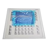 ZGHQHCDRH 6AV6642-0DC01-1AX1 OP177B DP-6MSTN Industrial Touch Screen HMI