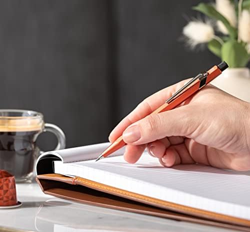 Caran d'Ache Nespresso Fixpencil - Ochre 0022.066