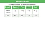 MeinMetzger Pansen vom Rind, schlachtfrisch, gut gereinigt, 2 Kilo